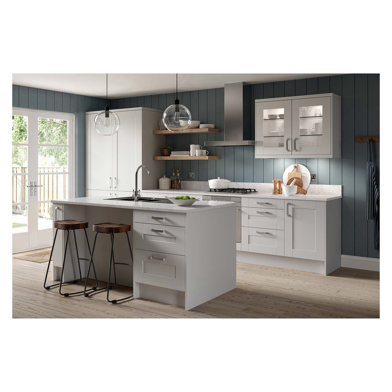 Verona Grey