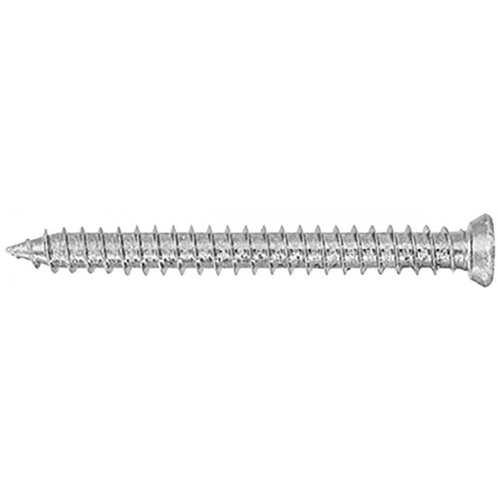 Concrete Screws
