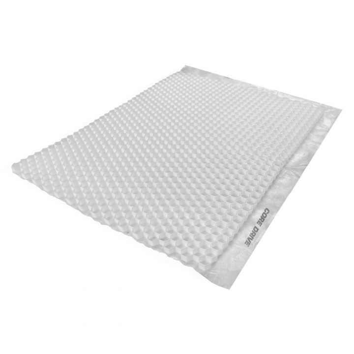 Gravel Grids