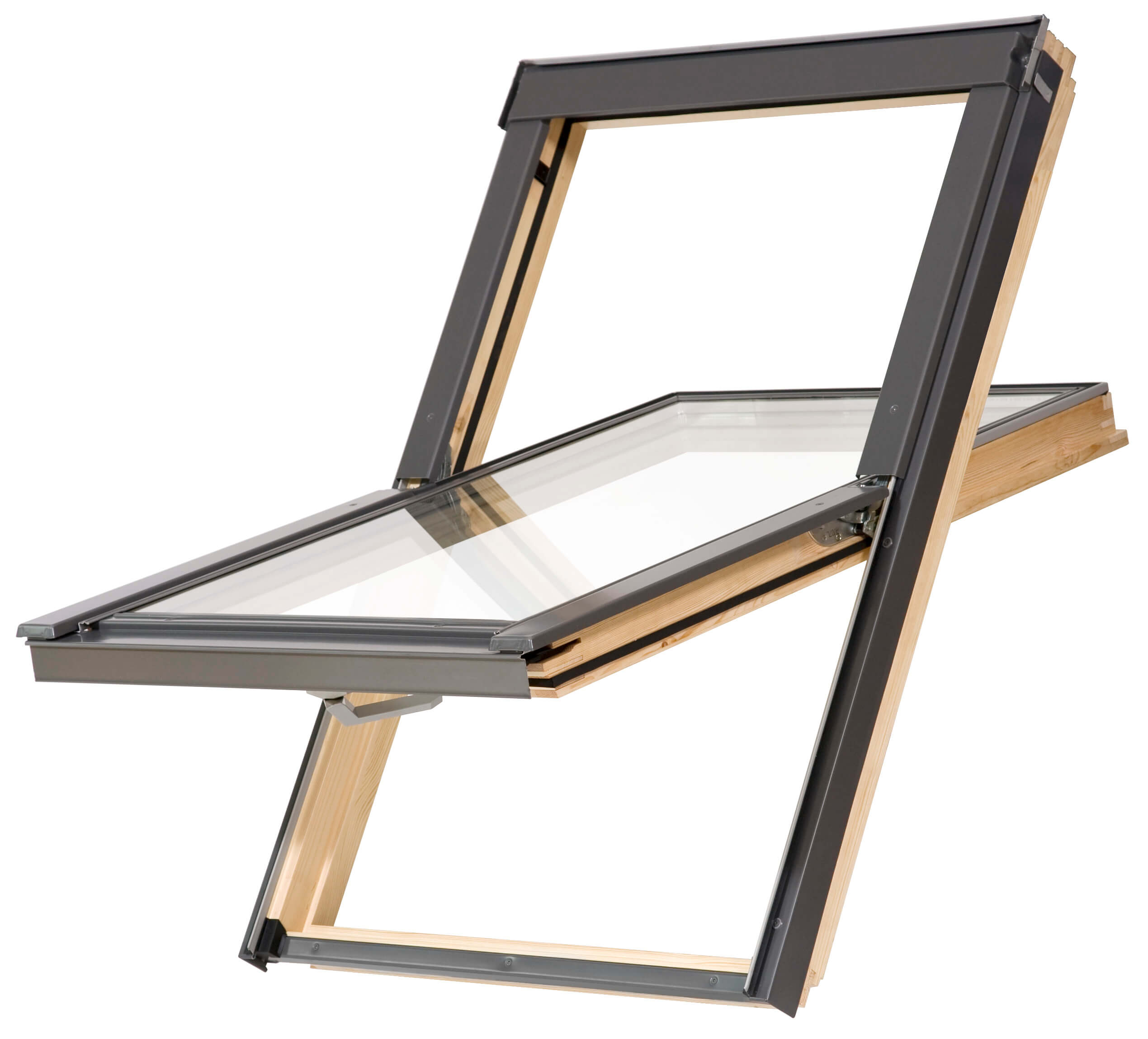 Axis 90 Roof Windows