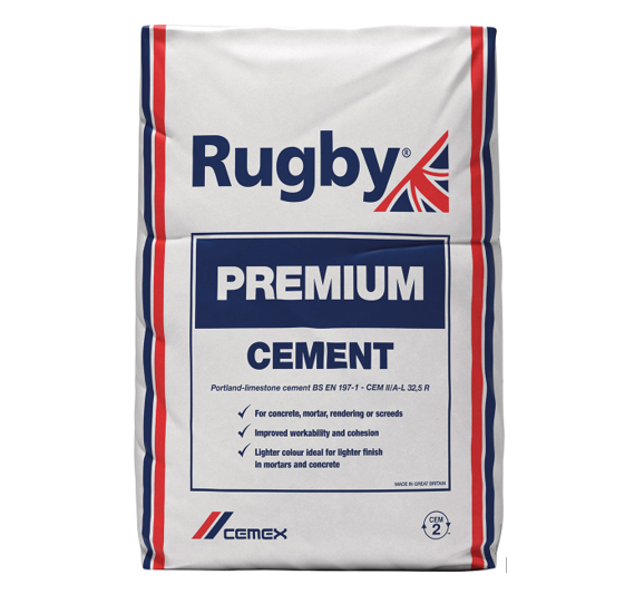 Cement Products