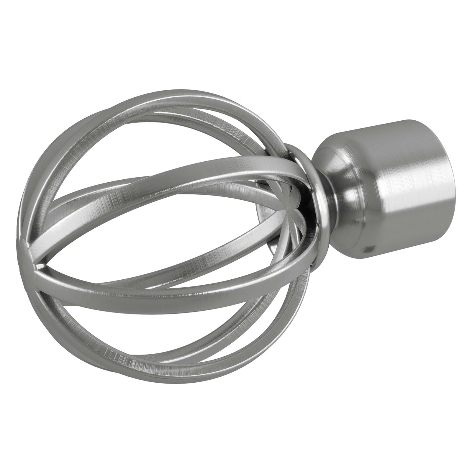 Curtain Poles & Accessories