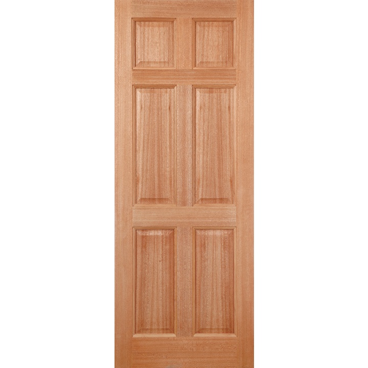 External Wooden Doors