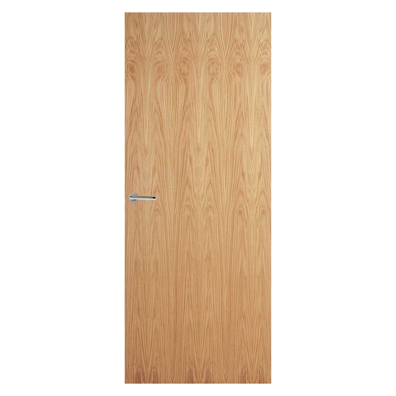 Flush Doors