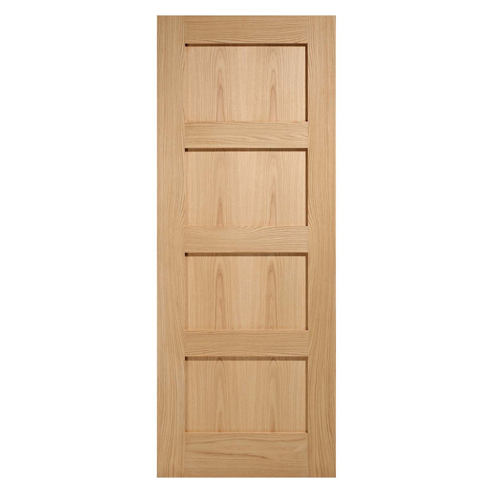 Internal Panel Doors