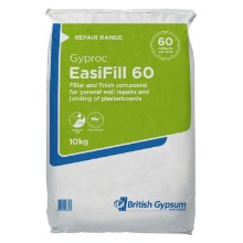 Jointing Compound & Filler