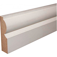 MDF Skirting