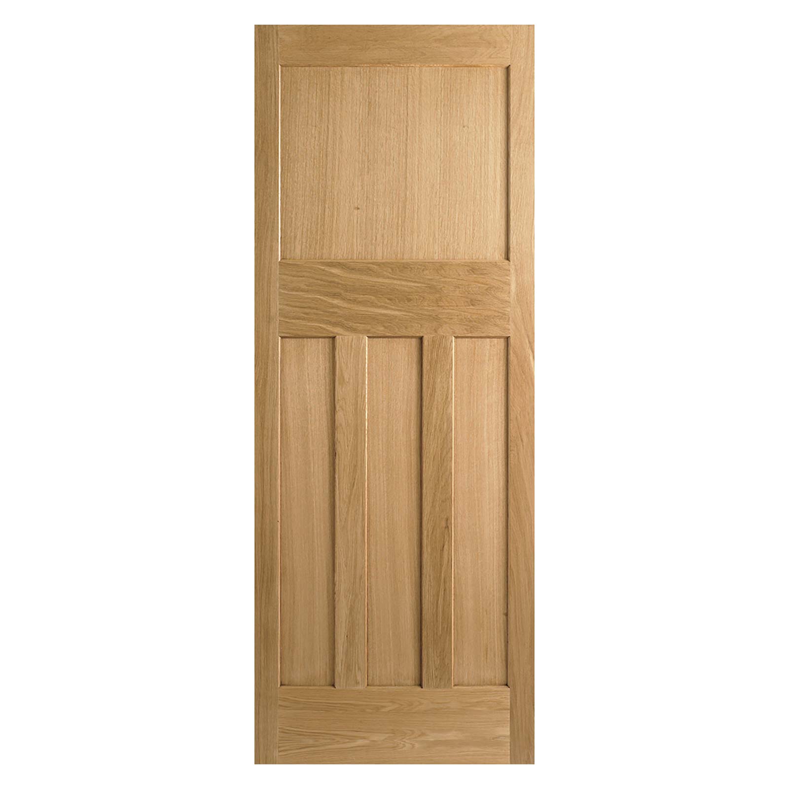 Oak Internal Doors