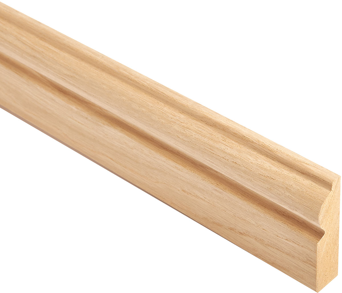 Oak Veneer Architrave