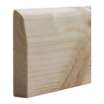 Skirting