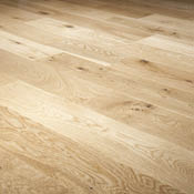 Solid Wood Flooring