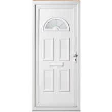 uPVC Doors