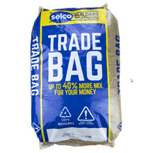 Ballast Bags