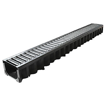 Drainage Channels