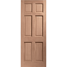 External Doors