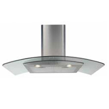 Cooker Hoods & Extractors