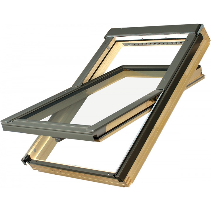 FAKRO Roof Windows
