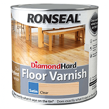 Floor Varnish