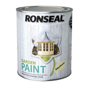 Garden Paint
