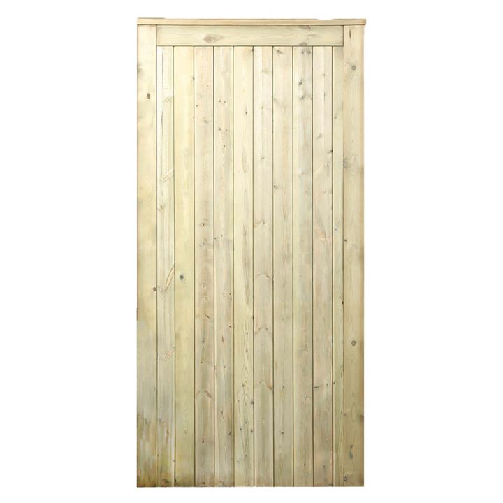 Garden Gates