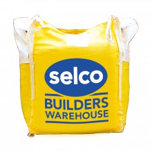 Aggregate Bulk Bags