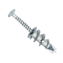Plasterboard & Cavity Fixings