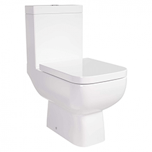 Toilet Pans