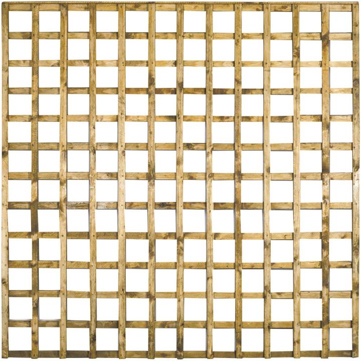 Trellis Panels