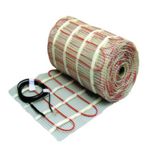 Underfloor Heating