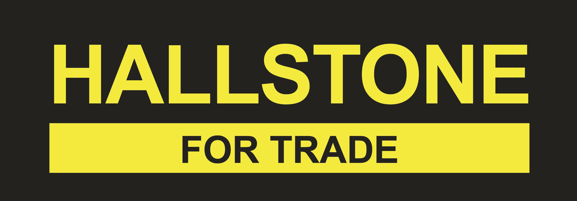 Hallstone