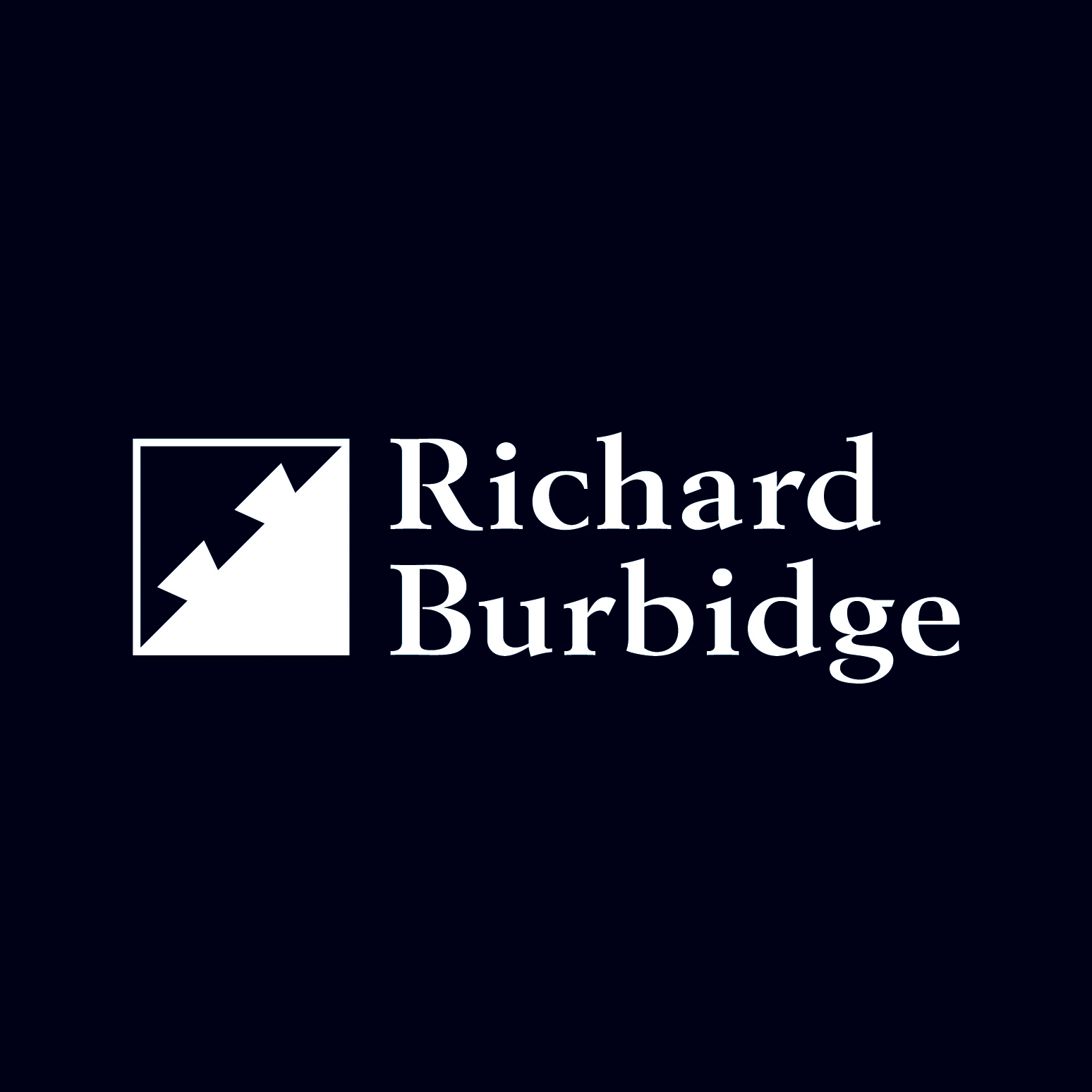 Richard Burbidge