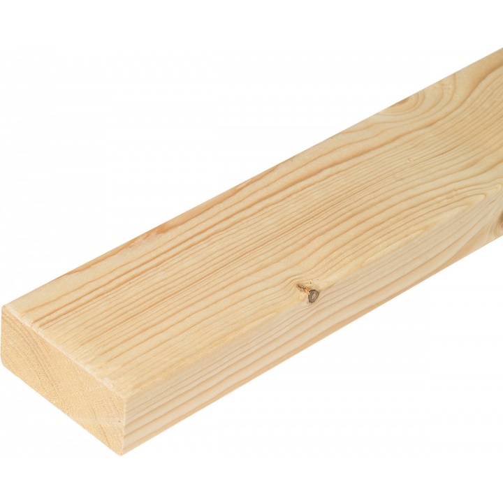 Premium CLS Softwood Studding 100 x 50mm  (4" x 2") NOM PEFC/16-37-158