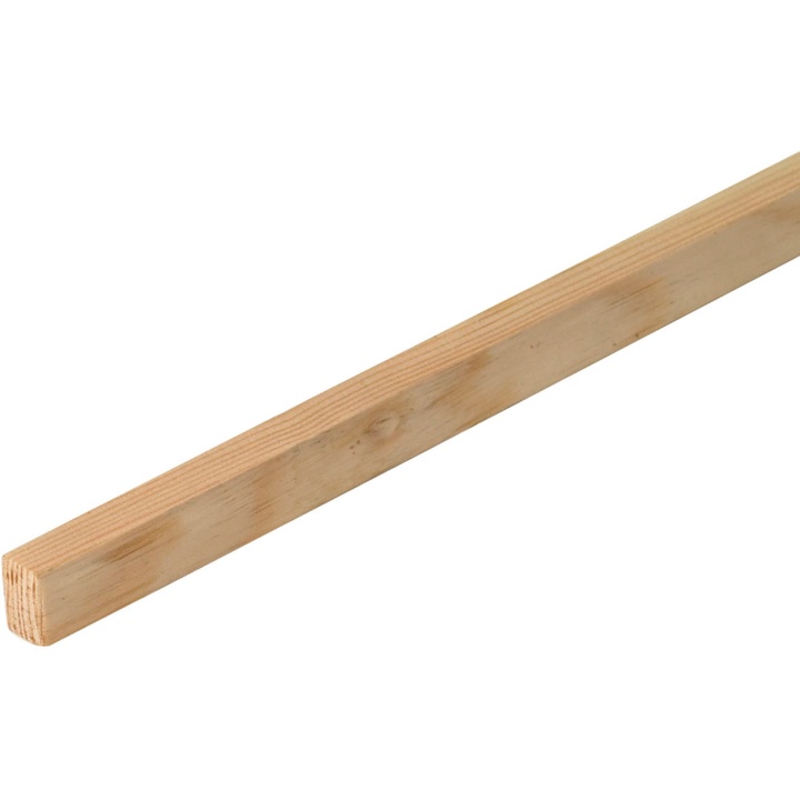PAR Redwood 25 x 16mm (1" x 5/8") NOM PEFC