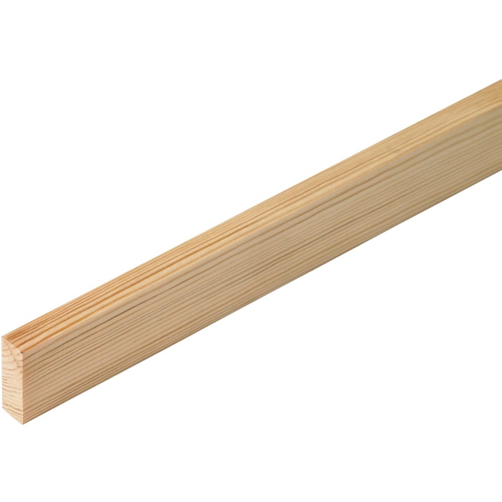 PAR Redwood 50 x 16mm (2" x 5/8") NOM PEFC