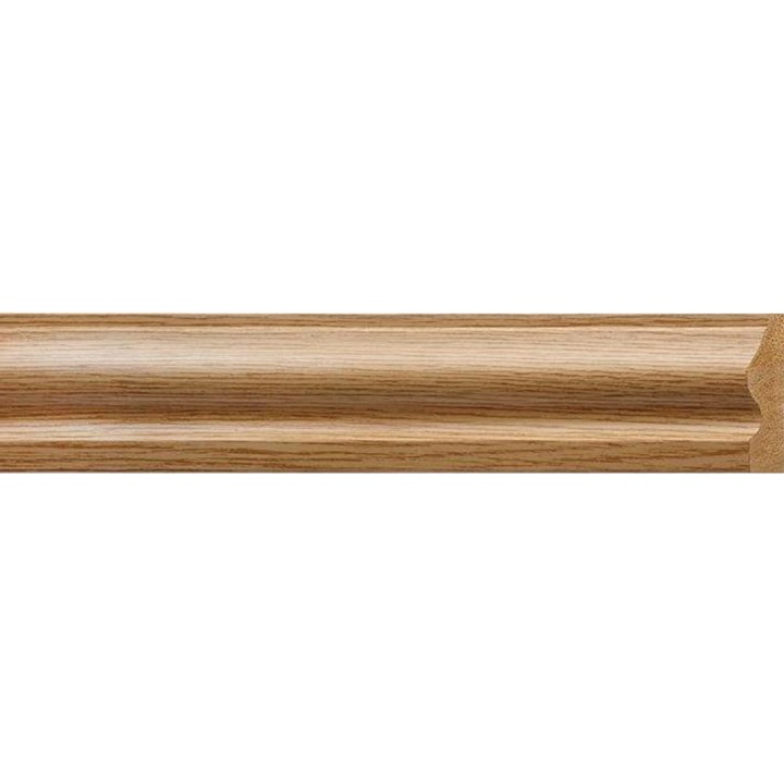 Light Oak Foiled Ogee Architrave