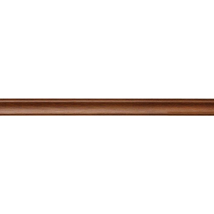 Golden Oak Foiled Scotia 18 x 18 x 2000mm