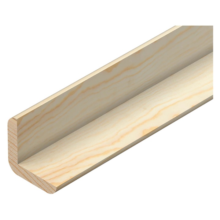 Pine Angle 40 x 40 x 2400mm