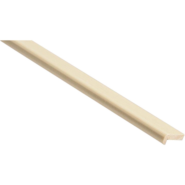 Pine Hockey Stick 34 x 12 x 2400mm