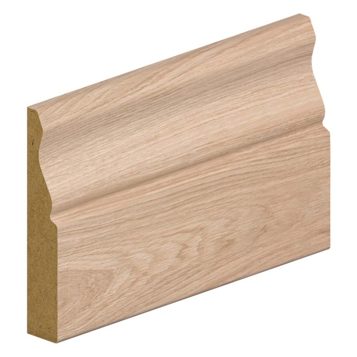 Oak Veneer Ogee Architrave