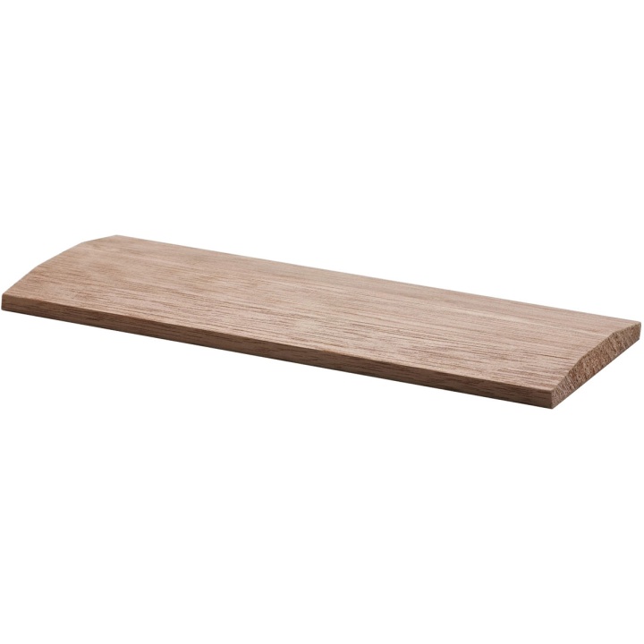 Threshold Section Hardwood 115 x 15mm