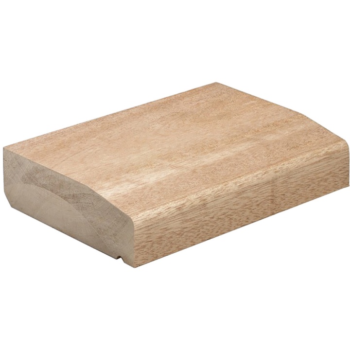 Door Frame Cill Patio Hardwood 50 x 150mm (2" x 6")