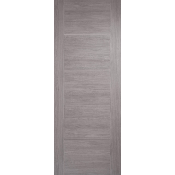 Light Grey Laminate Vancouver Internal Doors