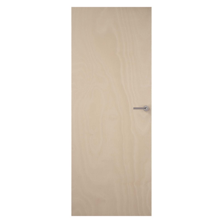 Internal Plywood Fire Door FD30