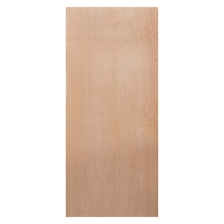 Lightweight Firecheck FD30 Door Blank 2134 x 914mm (7' x 3')
