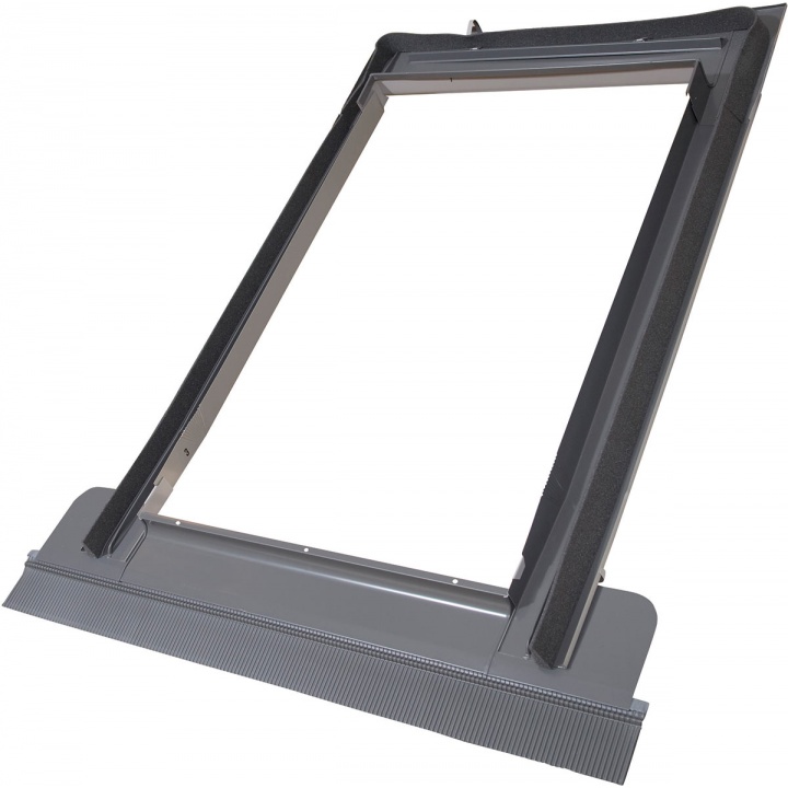 Axis90 Tile Flashing