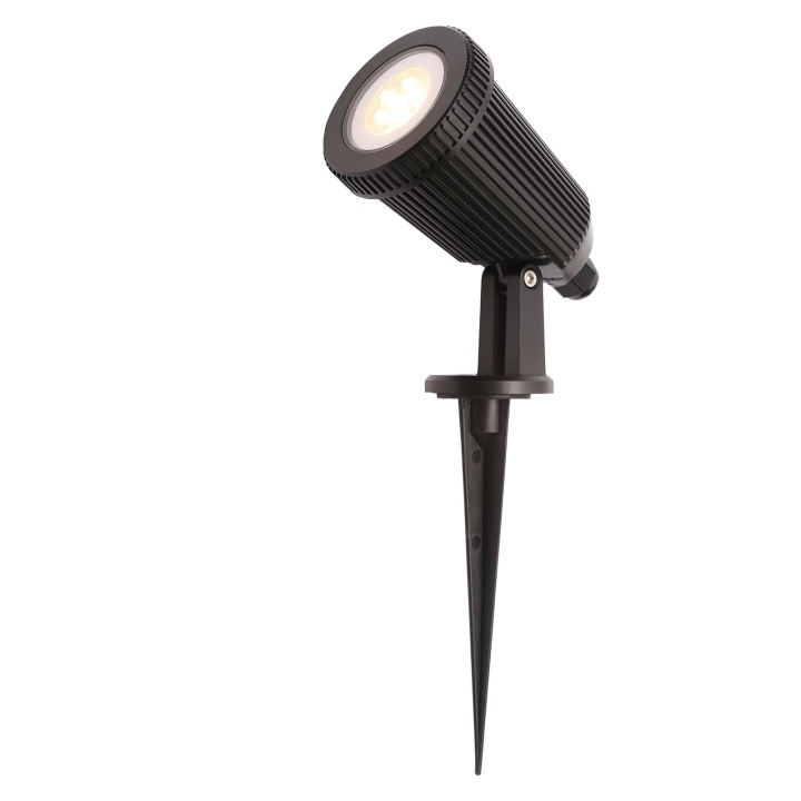 LED Spike Light