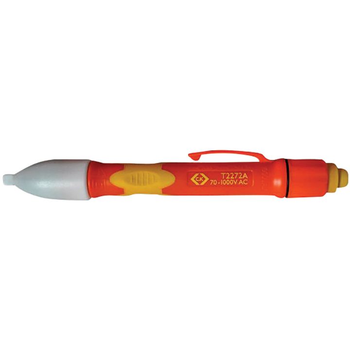 CK VDE Insulated Non Contact Voltage Detector
