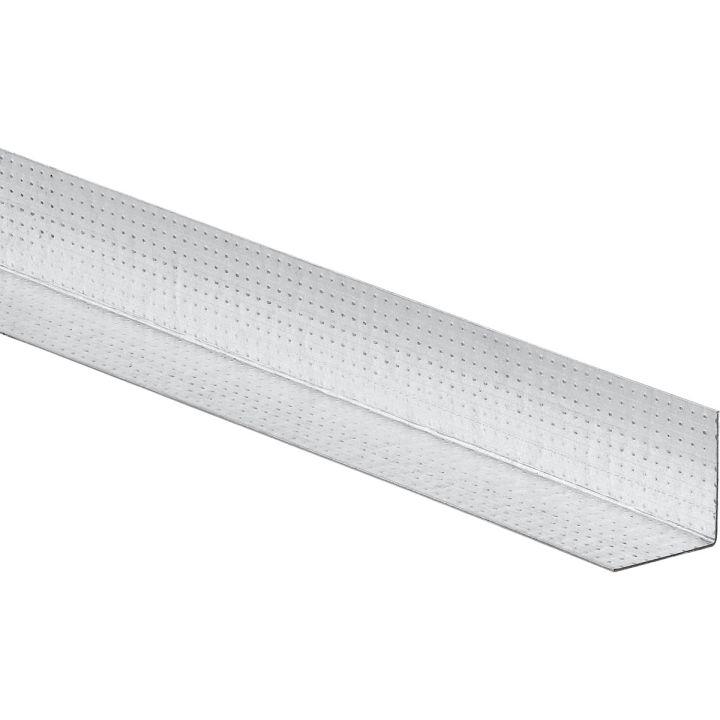Siniat Metal Angle 90deg 3.6m