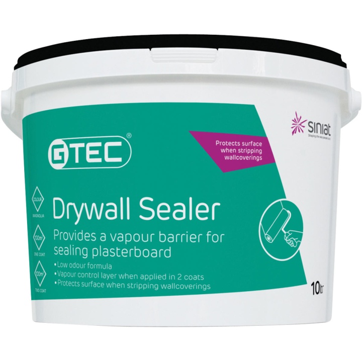 Siniat Drywall Sealer 10L