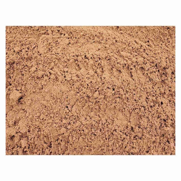 Red Building Sand Large Bag Midlands ONLY
